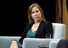 What is Susan Wojcicki's net worth? Former YouTube CEO's fortune explored as she dies after battling cancer