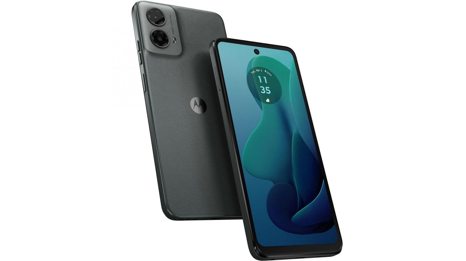 Motorola Moto G 5G (2024) (Image via Motorola)