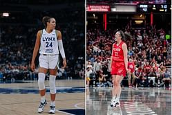 Where to watch Indiana Fever vs. Minnesota Lynx? TV schedule, online streams and more