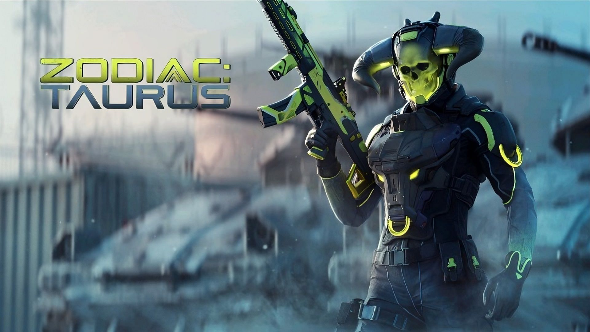 Zodiac Taurus Operator bundle in MW3 and Warzone: Price, what's ...