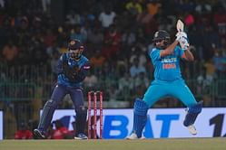 IND vs SL 2024, 1st ODI: India player ratings as Rohit Sharma stars in tied thriller