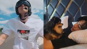 "He really love his tannie"— Fans react to BTS' Taehyung wearing a shirt with Yeontan's picture in the latest episode Episode of 'Are You Sure?!'