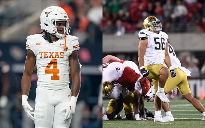 Fall camp injury update: 3 teams missing key players ahead of 2024 college football season
