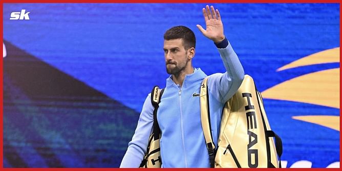 When was the last time Novak Djokovic ended a season without winning a Grand Slam? All you need to know after Serb's shock US Open exit