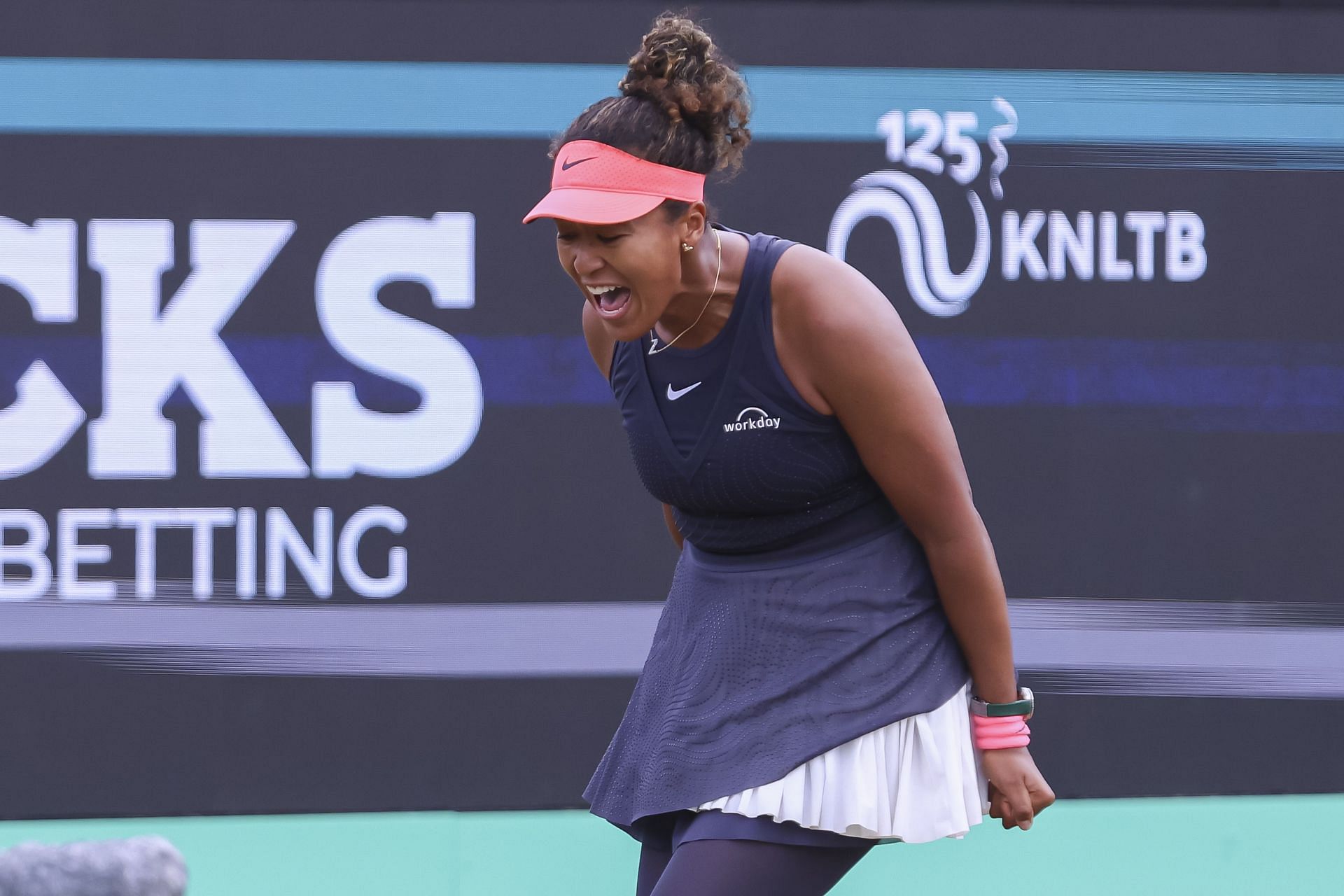 Naomi Osaka (Image Source: Getty)