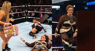 WWE में चैंपियनशिप मैच में मचा बवाल, फेमस स्टार की चौंकाने वाली वापसी; किसकी हुई जीत?