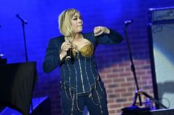 What happened to T-Boz? Singer denies being on Ozempic as she explains why she was forced to cancel multiple TLC shows
