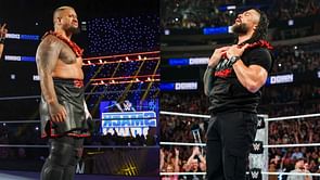 Massive WWE star will become The Tribal Chief and it's not Roman Reigns or Solo Sikoa, says legend