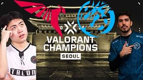 Leviatan vs Talon Esports - Valorant Champions 2024: Prediction, where to watch, and more