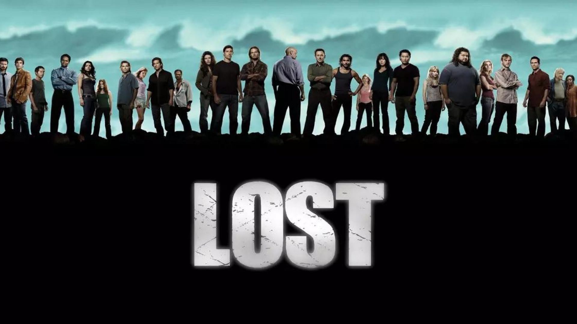 Lost TV series is available to watch on Hulu (Image via Hulu)