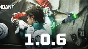 The First Descendant hotfix 1.0.6: Fortress Outskirts back online, Supply Coin drop fix, and more