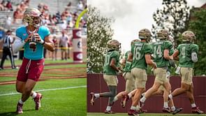 Will DJ Uiagalelei get drafted into the NFL? A look at FSU star's eligibility