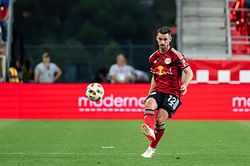 Charlotte FC vs New York Red Bulls Prediction and Betting Tips | 24th August 2024