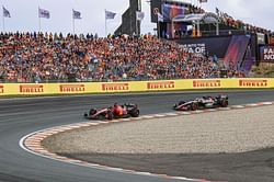 2024 F1 Dutch Grand Prix: What is the weather forecast this weekend?