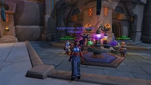 WoW The War Within Alchemy leveling guide (1-100)
