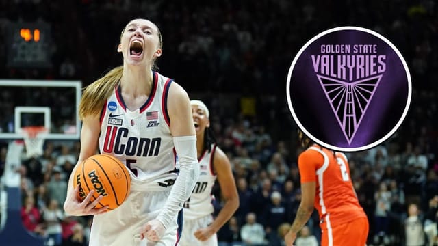 3 players Golden State Valkyries should target to get dream WNBA debut ...