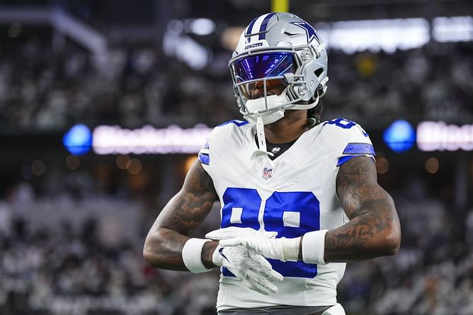 Cowboys fans rejoice as CeeDee Lamb agrees to mammoth $136,000,000 deal: ""Jerry Jones woke up"