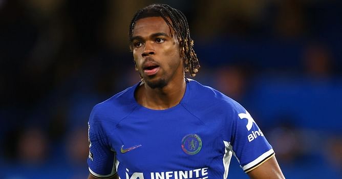 Premier League side plot surprise move for Chelsea star Carney Chukwuemeka: Reports