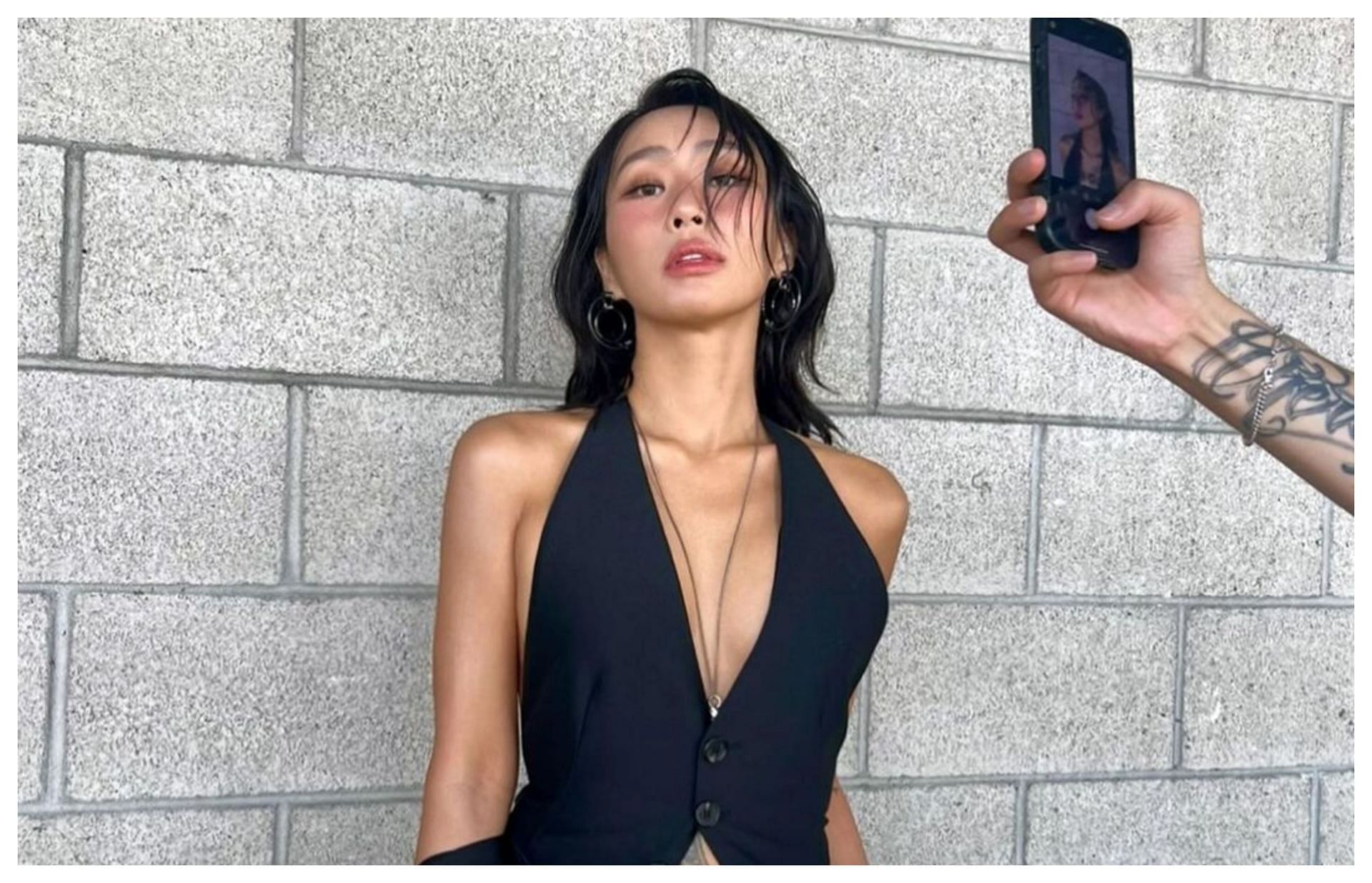 Hyolyn&rsquo;s 2024 &lsquo;Enchated Halloween&rsquo; US tour