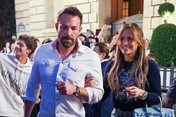 "He can never look at her the same"— Suge Knight claims Jennifer Lopez and Ben Affleck's divorce rumors are tied to Diddy's home raids