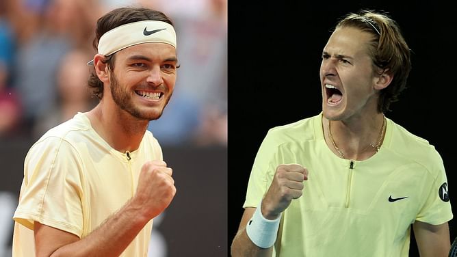 Canadian Open 2024: Taylor Fritz vs Sebastian Korda preview, head-to-head, prediction, odds and pick