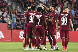 Pafos vs CFR Prediction and Betting Tips | August 29th 2024