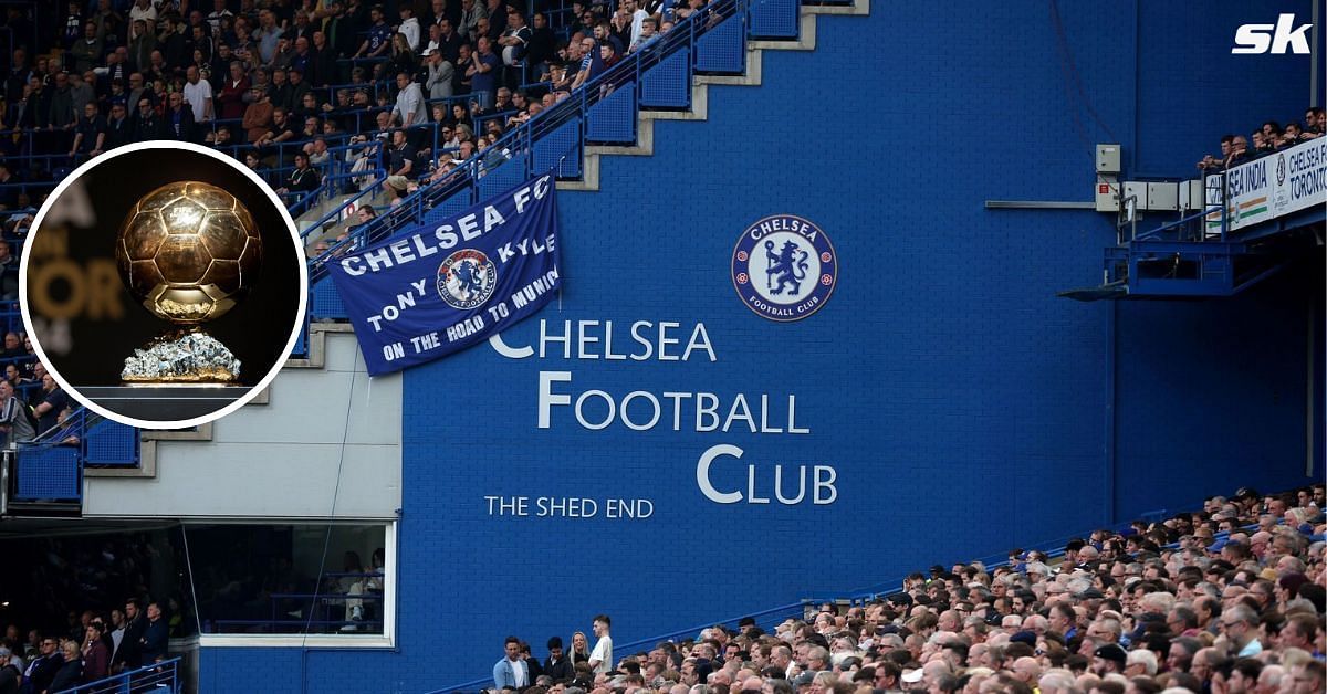 Ukraine star on Chelsea