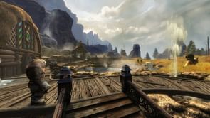 Guild Wars 2 Janthir Wilds' best new features won't be hidden behind collections