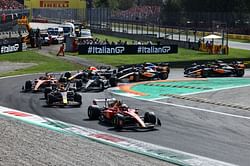 2024 F1 Italian GP upgrades: Who has brought what?