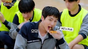 Banolim Pizza teams up with BTS' Jin's variety show 'RUN JIN', reveals their collaboration and commitment to innovative content