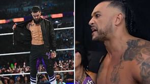 Finn Balor breaks silence after failing in Damian Priest move on WWE RAW