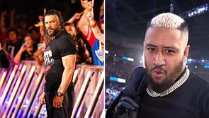 Roman Reigns to suffer another setback with 33-year-old star joining The Bloodline, says analyst, upon his WWE debut