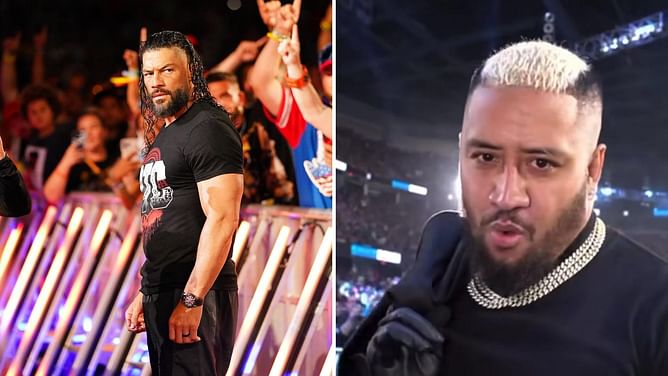 Roman Reigns to suffer another setback with 33-year-old star joining The Bloodline, says analyst, upon his WWE debut