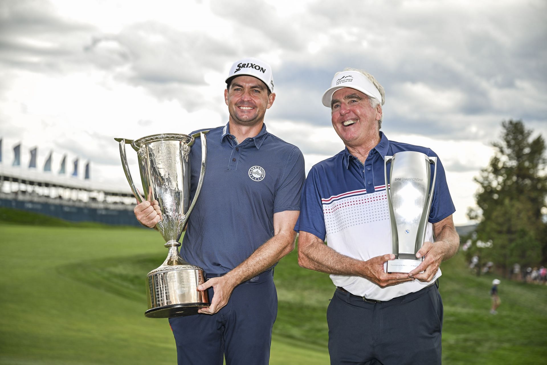 BMW Championship - Final Round - Source: Getty