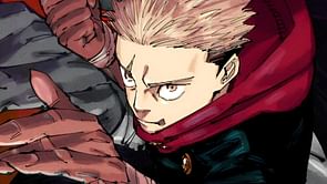 Move over Gojo, Jujutsu Kaisen has introduced a new physical ability that is all Yuji's, and his Domain proves it