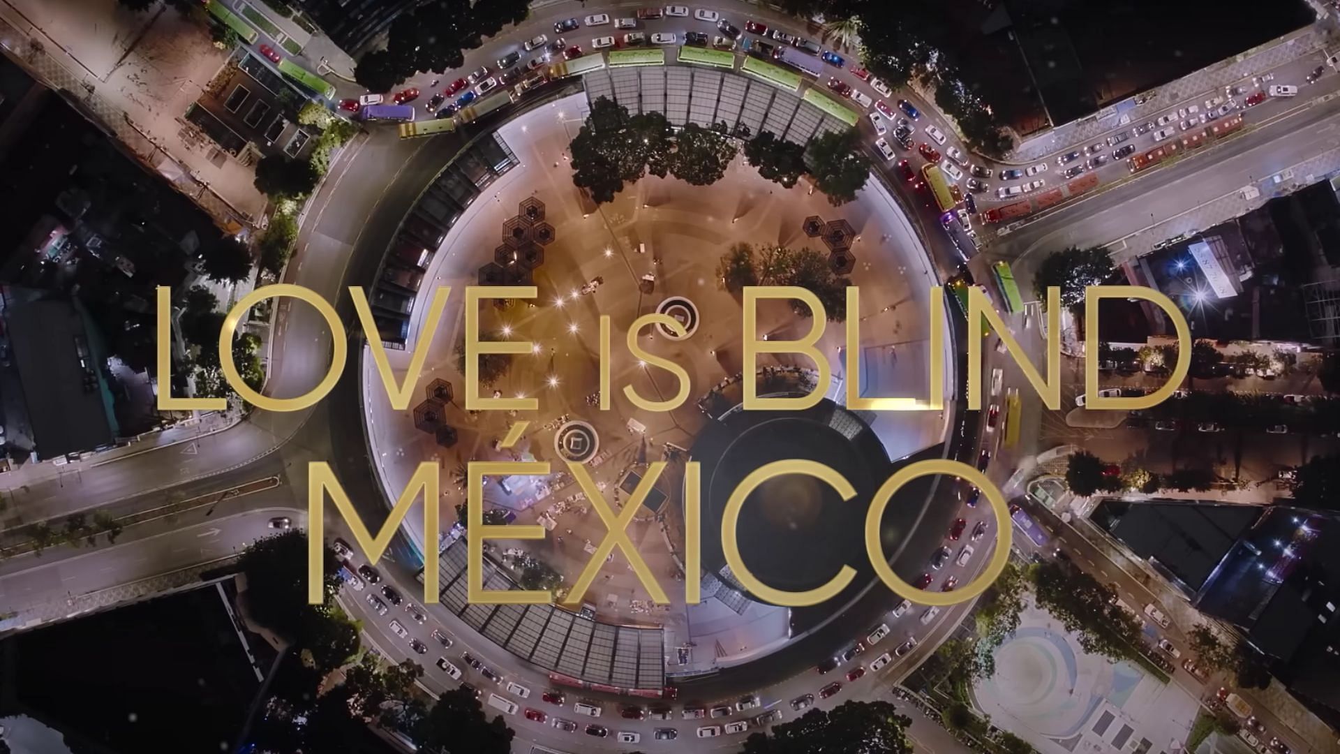 Love is Blind: Mexico (Image via YouTube/@NetflixLatinoamerica)