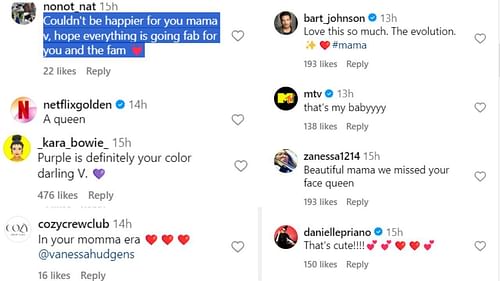 Fan Reactions