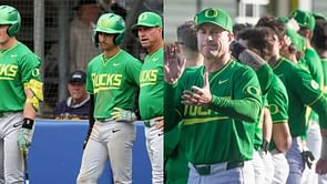 Oregon baseball 2025 season preview: 3 biggest games, key players, predictions and more