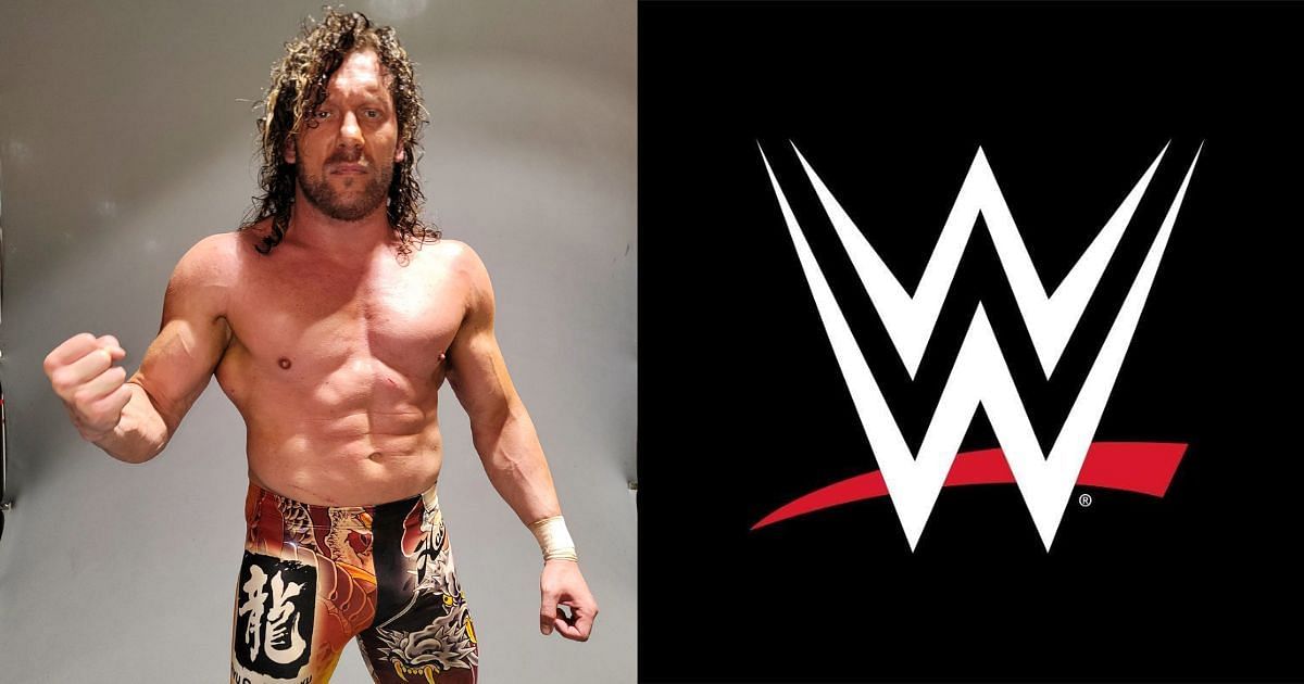 Kenny Omega is currentlt on a hiatus [Source: Omega and WWE