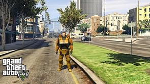 5 mods for GTA 5 inspired by Half-Life games