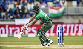 "I would want him to play for two-three more years" - Newly appointed BCB President Faruque Ahmed on Tamim Iqbal