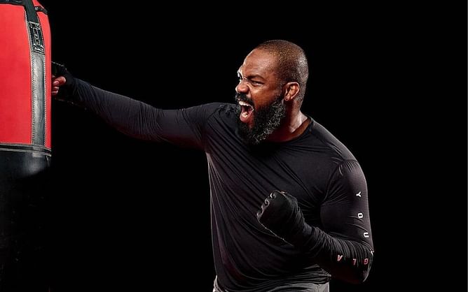 Jon Jones defends himself against past PED allegations, asserts his innocence: "Now picograms are legal in our sport"
