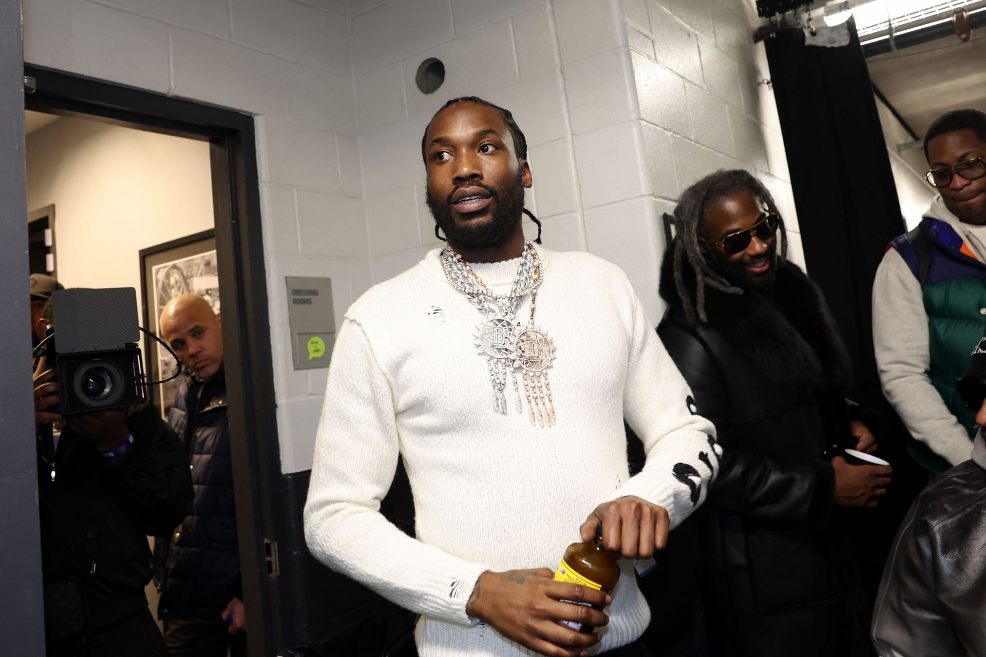 2023 Hot 97 Winter Jam - Source: Getty