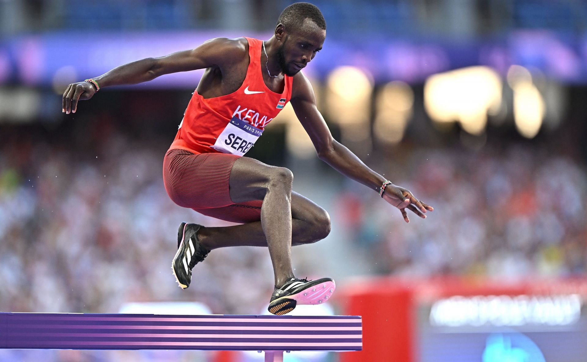 Paris 2024 Olympic Games - Day 10 - Athletics - Source: Getty