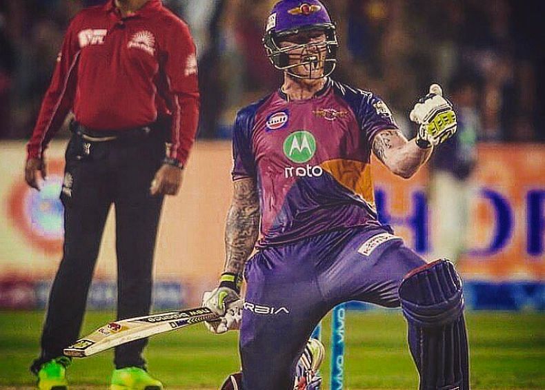 Image Credits: Ben Stokes&#039; Instagram