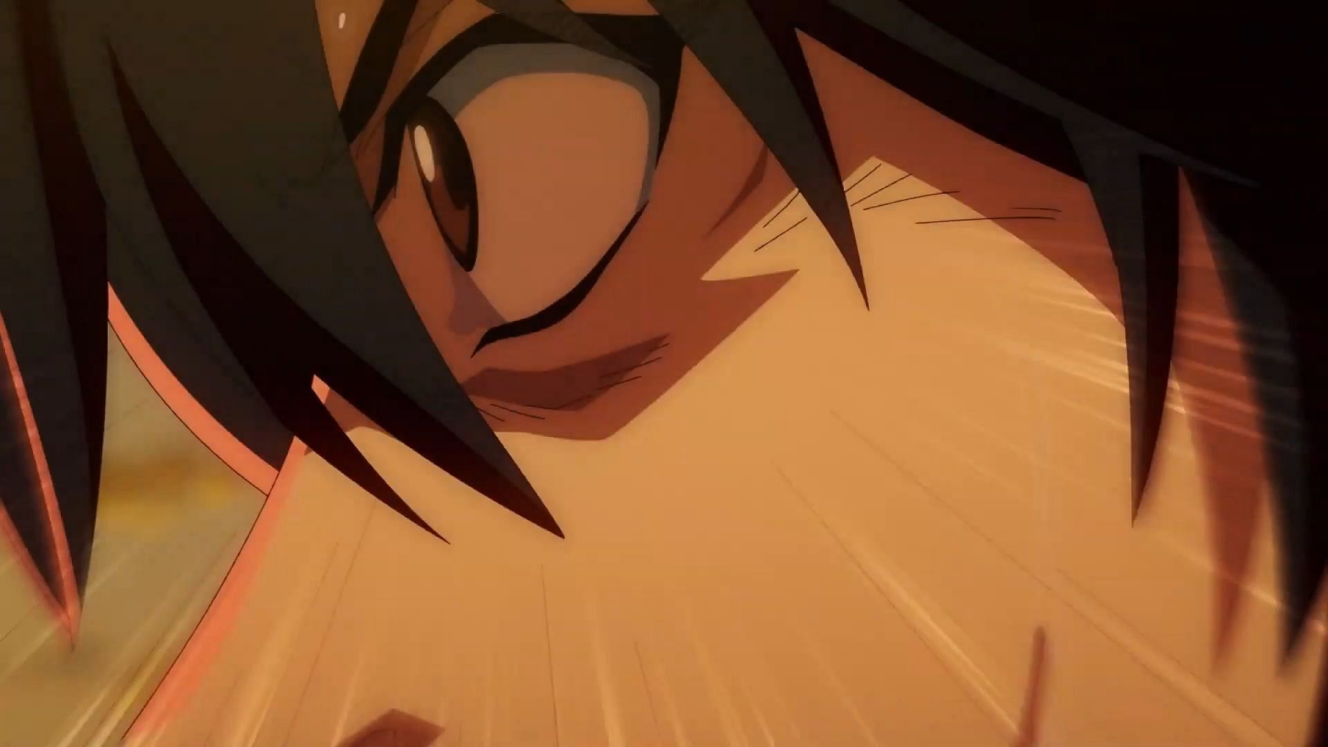 Failure Frame episode 6 review: Touka