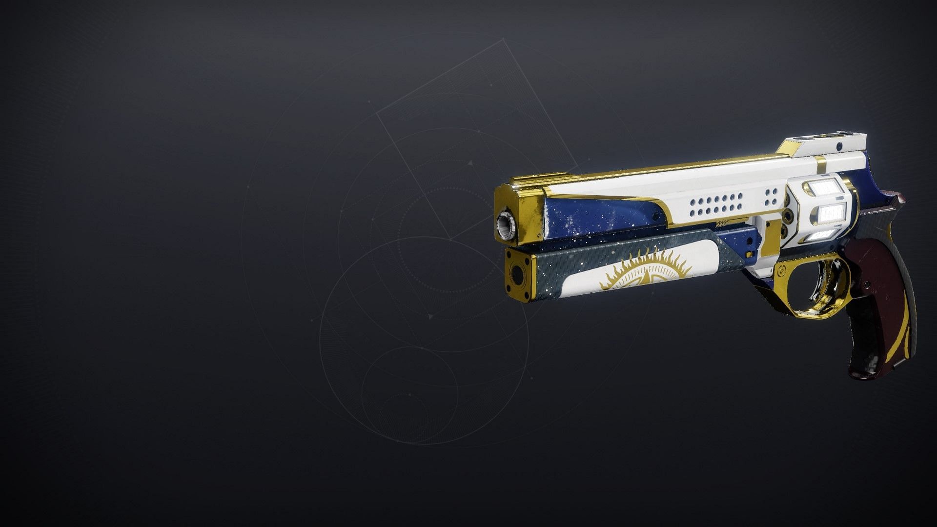 Something New in Destiny 2 (Image via Bungie)