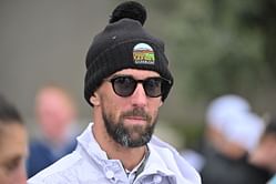"I was pretty disappointed to see the U.S. swimming results"- Michael Phelps opens up on his thoughts on the team's performance at the Paris Olympics