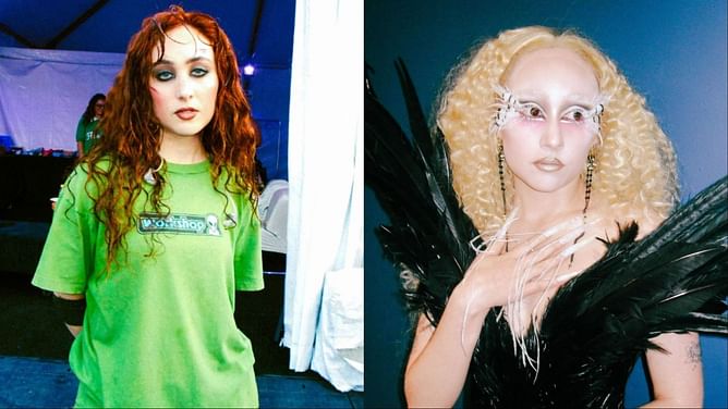 Is Chappell Roan a drag queen? All about the singer's stylistic genre as she draws a massive crowd of fans at Lollapalooza