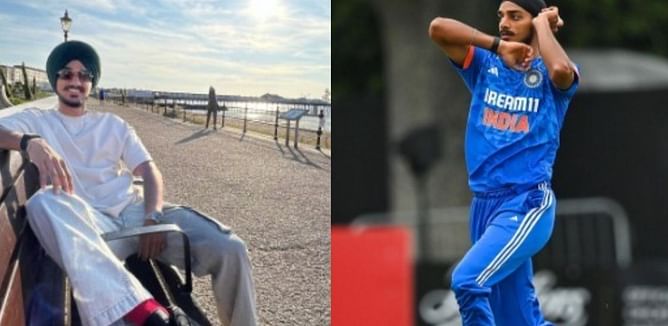 टीम इंडिया का ये खिलाड़ी 2 साल के करियर में कर चुका है करोड़ों की कमाई, नेट वर्थ में कई प्लेयर्स को देता है टक्कर